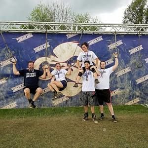 Meet your Posher, Jonathan